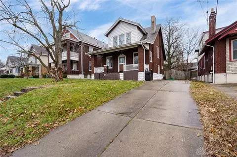 4245 Langley Ave, Cincinnati, OH 45217 photo 3