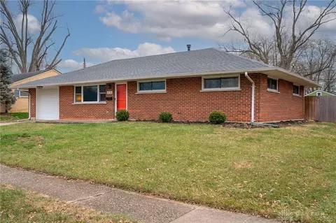 2276 Lynpark Ave, Dayton, OH 45439