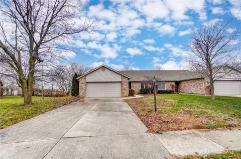 1973 Swallowtail Ct, Clayton, OH 45315