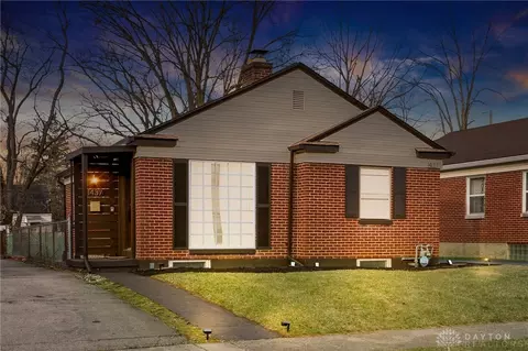 1437 Canfield Ave, Dayton, OH 45406