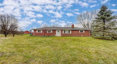 6670 Kalbfleisch Rd, Middletown, OH 45042