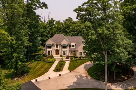 2425 Monroe Concord Rd, Troy, OH 45373