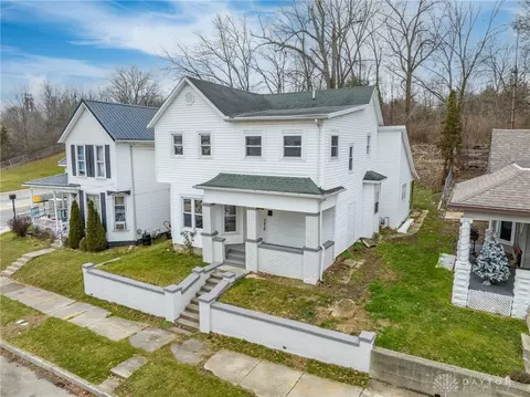 129 S Walnut Ave, Sidney, OH 45365