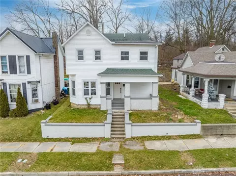 129 S Walnut Ave, Sidney, OH 45365 photo 2