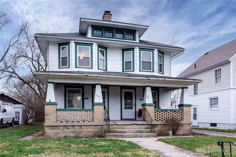 1771 S Center Blvd, Springfield, OH 45506