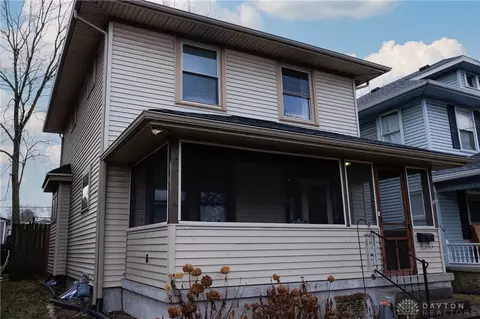 920 E Stewart St, Dayton, OH 45410