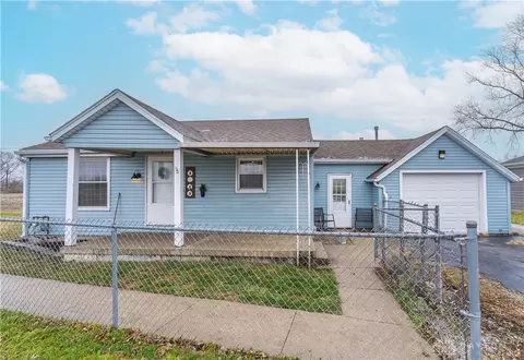 4115 E State Route 41, Troy, OH 45373