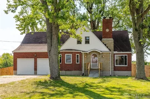 4911 Old Troy Pike, Dayton, OH 45424