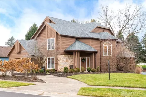 4471 Erica Ct, Dayton, OH 45440