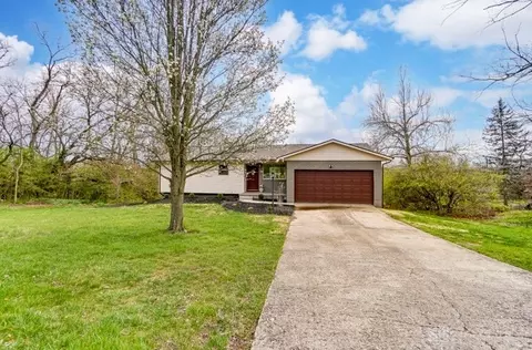 2311 Harlan Rd, Waynesville, OH 45068