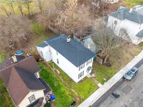 745 N Florence St, Springfield, OH 45503 photo 36