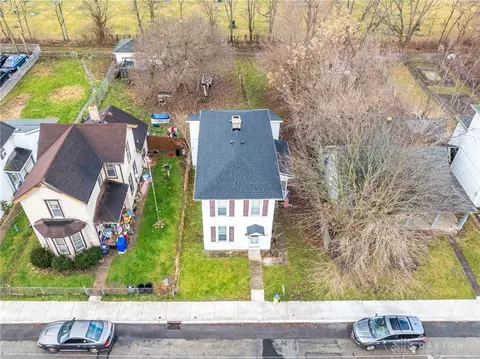 745 N Florence St, Springfield, OH 45503 photo 35