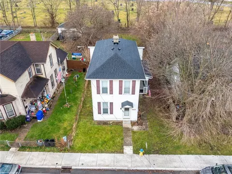 745 N Florence St, Springfield, OH 45503 photo 43
