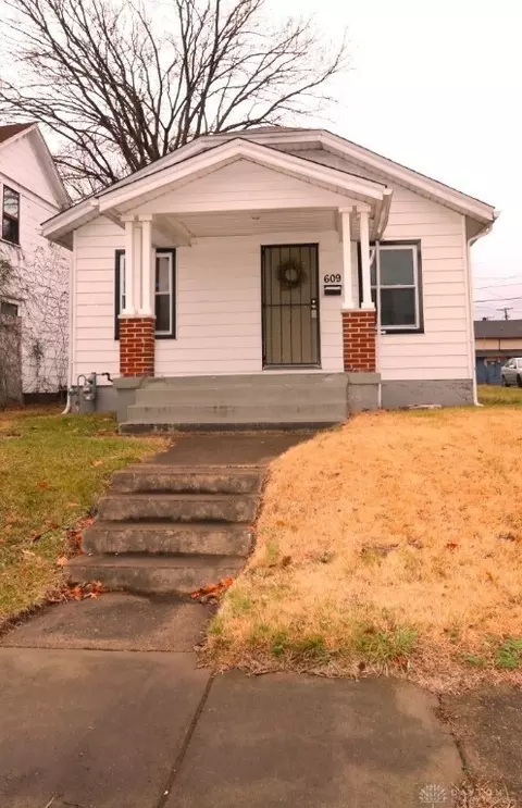 609 Randolph St, Dayton, OH 45417