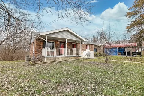 1143 Diana Ave, Miamisburg, OH 45342