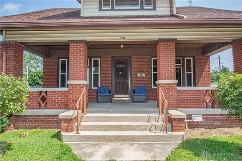 734 E Main St, Eaton, OH 45320 photo 2
