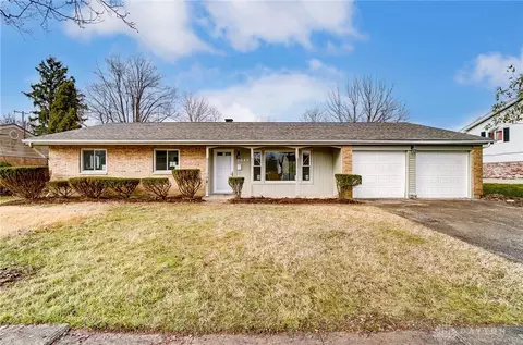 3641 Mandalay Dr, Dayton, OH 45416