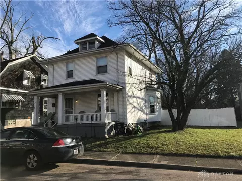 714 Five Oaks Ave, Dayton, OH 45406