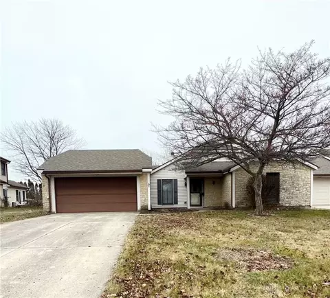 1142 Westwood Dr, Sidney, OH 45365
