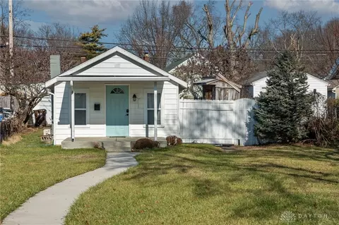 1425 Central Park Ave, Dayton, OH 45409