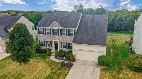 6842 Paragon Rd, Dayton, OH 45459
