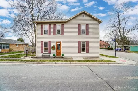 153 W Warren St, Germantown, OH 45327