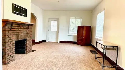 2921 Shrine Rd, Springfield, OH 45502 photo 4