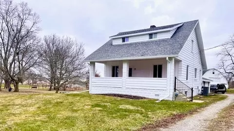 2921 Shrine Rd, Springfield, OH 45502 photo 2