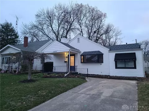 2609 San Rae Dr, Dayton, OH 45419