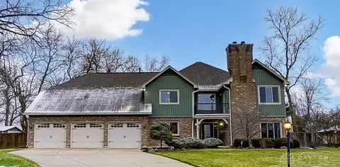 7152 Historic Ct, Dayton, OH 45414