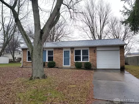 102 Topsfield Farm, Union, OH 45322