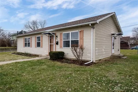 505 N Woodward Ave, Dayton, OH 45417