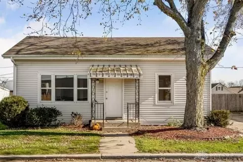 125 W Lexington Rd, Eaton, OH 45320