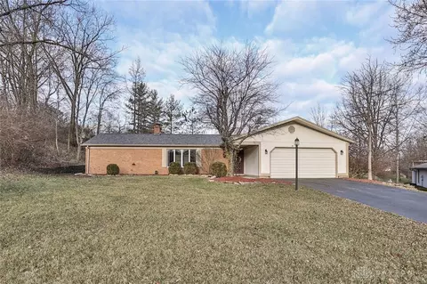Undisclosed, Dayton, OH 45459