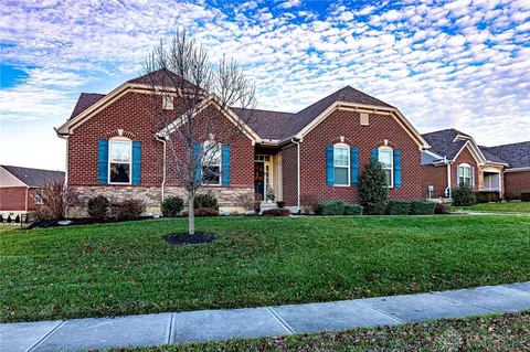 5356 Renaissance Park Cir, Franklin, OH 45005