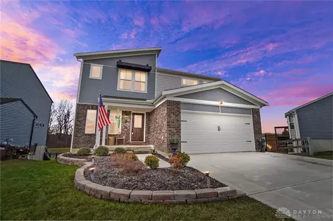 1717 Arden Bnd, Fairborn, OH 45324