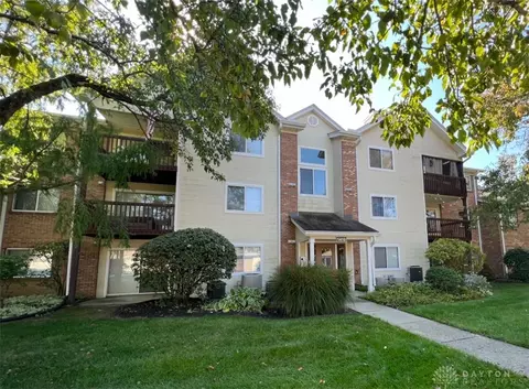 1410 Lake Pointe Way #14105, Dayton, OH 45459