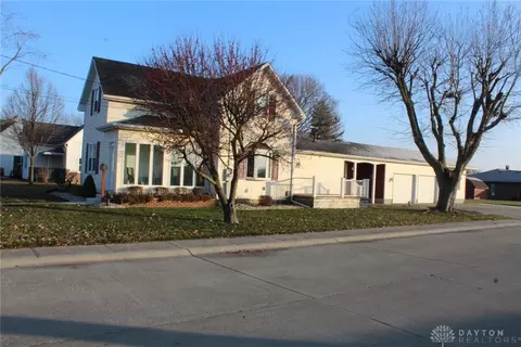 559 S 2nd St, Coldwater, OH 45828