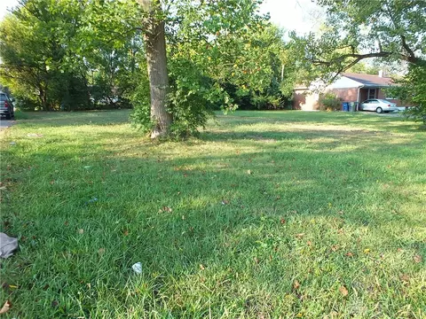 4730 Hoover Ave, Dayton, OH 45417