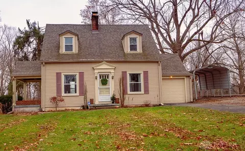 326 Briarcliff Rd, Dayton, OH 45415