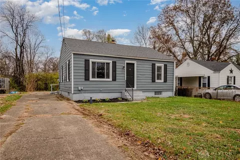 3023 Mohawk St, Middletown, OH 45044