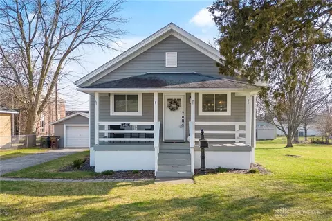 1740 Wheatland Ave, Dayton, OH 45429
