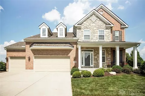1538 Little Falls Dr, Dayton, OH 45458