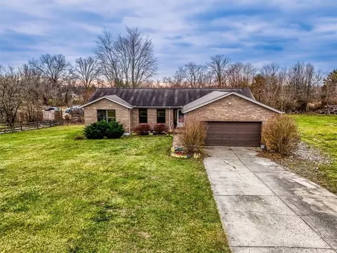 443 Tarkington Ln, Loveland, OH 45140