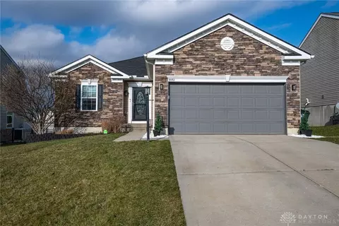 3552 Kelly Marie Way, Franklin, OH 45005