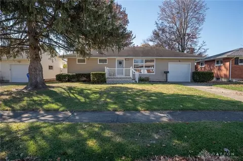 25 Herman, Hamilton, OH 45013