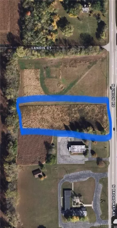 0 N Broadway St, Dayton, OH 45426