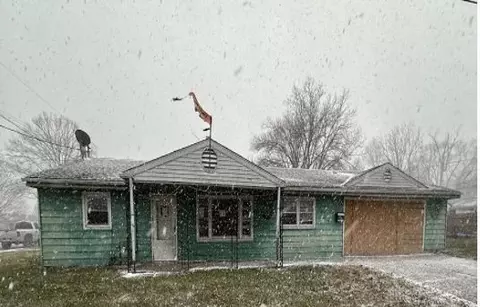 323 E Home Ave, Trenton, OH 45067
