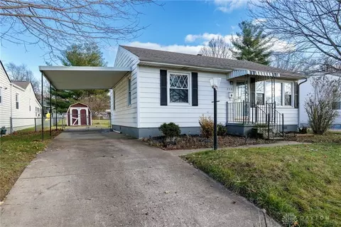 373 E Pike St, South Lebanon, OH 45065