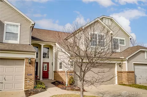 3813 Misty Meadow Ln #304, Amelia, OH 45102